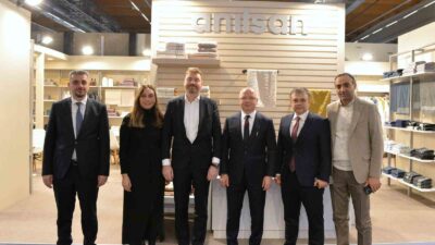 Bursa Ticaret ve Sanayi Odası (BTSO), üyelerini uluslararası platformda güçlendirmek