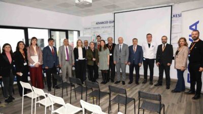 Bursa Uludağ Üniversitesi (BUÜ) ve ForviaFaurecia firması işbirliğinde özel bir