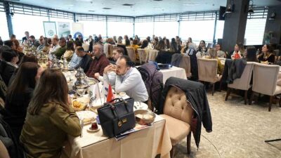 BOSİAD ve Bursa Uludağ Üniversitesi iş birliğiyle, Z kuşağının iş