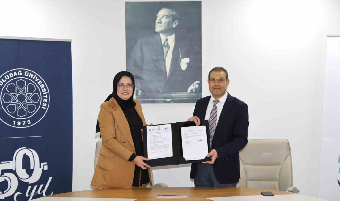 Toplumsal sorumluluk bilinciyle faaliyetlerini sürdüren Bursa Uludağ Üniversitesi (BUÜ), dezavantajlı