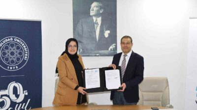 Toplumsal sorumluluk bilinciyle faaliyetlerini sürdüren Bursa Uludağ Üniversitesi (BUÜ), dezavantajlı