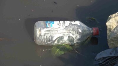 Bursa Kent Konseyi üyeleri, Bursa’nın önemli su kaynaklarından olan Nilüfer