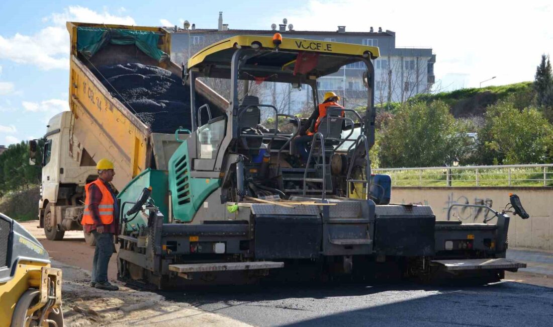 Bursa Büyükşehir Belediyesi, Doğancı ve Nilüfer barajlarıyla birlikte 2060 yılına