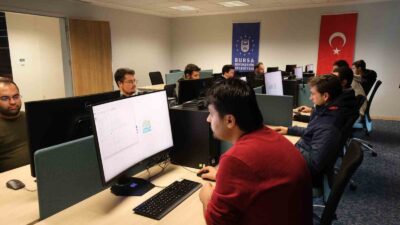 Birleşmiş Milletler Kalkınma Programı (UNDP) ve Türkiye Belediyeler Birliği (TBB)