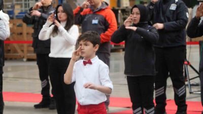 Bursa Büyükşehir Belediyesi iştiraklerinden Burulaş, işitme engelli bireyleri daha iyi