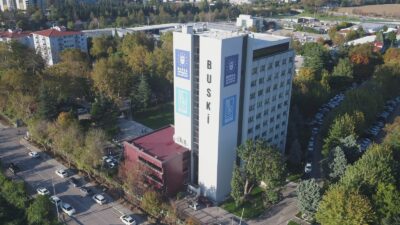 BUSKİ Genel Müdürlüğü tarafından yapılan açıklamada, Gemlik ve Mustafakemalpaşa ilçelerinde