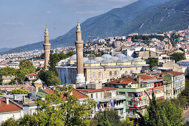 Türkiye, coğrafi konumu ve kendine has özellikleriyle dünyanın en dikkat