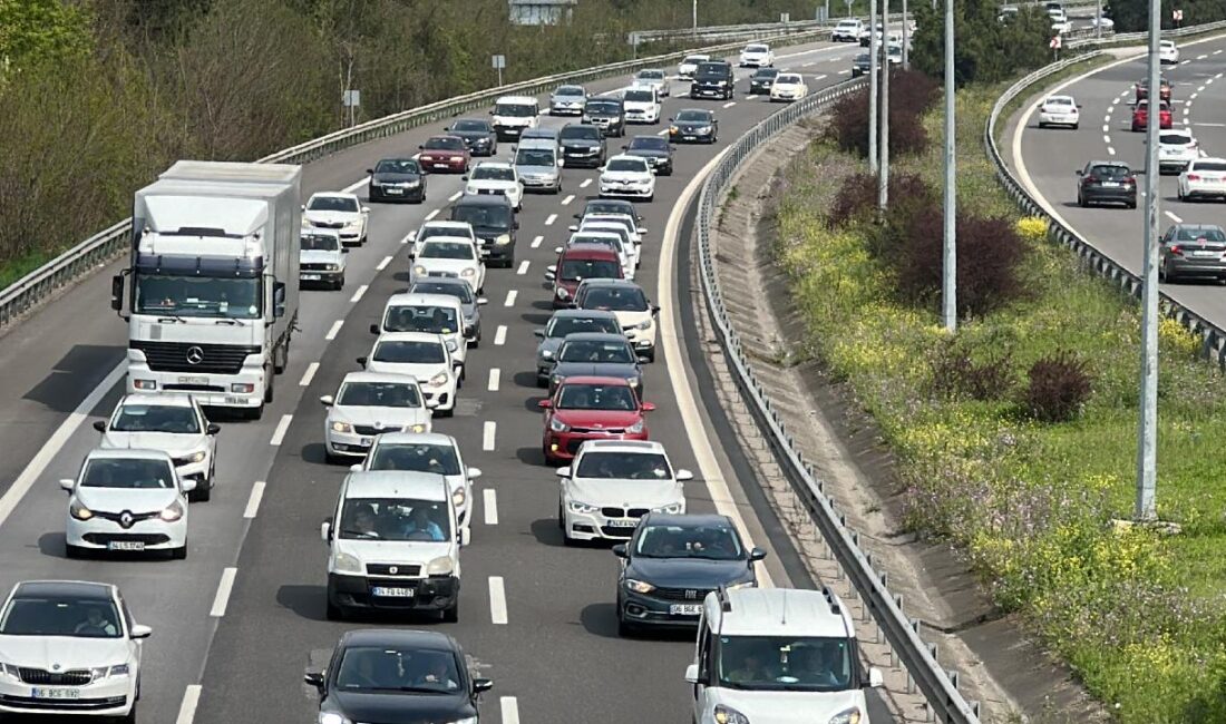 MTV (Motorlu Taşıtlar Vergisi) ödemelerinde son 3 gün. 31 Ocak