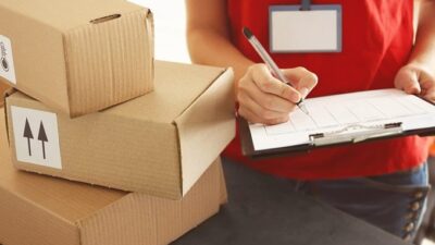 Haksız şekilde iadesi yapılan kargolardan dolayı e-ticaret firmaları, lojistik, iş