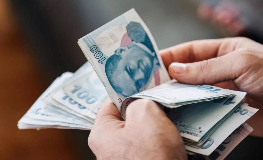 Finans şirketi, 2024'te Sosyal Güvenlik Kurumu (SGK) ile 19 banka