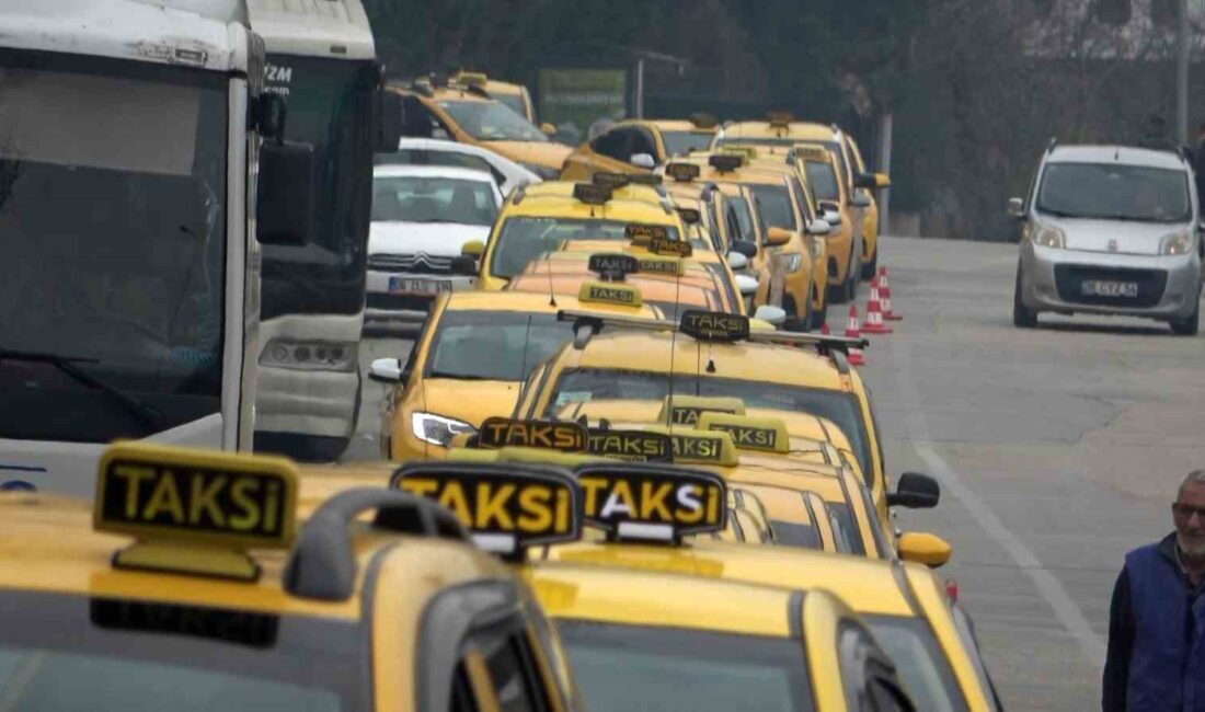 Bursa’da Taksi Ücretlerine Zam Bursa’da Ulaşım Koordinasyon Merkezi (UKOME) kararı ile birlikte taksi ücretlerine