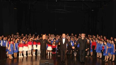 Nilüfer Belediyesi, 6 Şubat Depreminin 2’nci yıl dönümüne sayılı günler