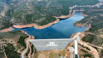 Devlet Su İşleri Genel Müdürlüğü tarafından Bursa’ya yapılan yatırımlar açıklandı.