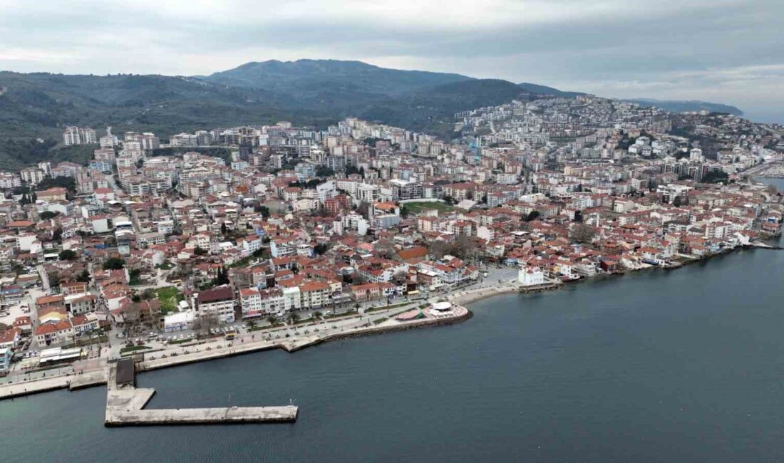 Mudanya’da riskli yapıların, mevcut kat ve metrekare sınırlarını aşmadan yerinde