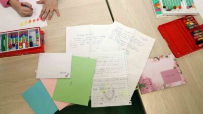 Mudanya Belediyesi, Kahramanmaraş merkezli depremlerin yıl dönümünde Hatay’a gönderdiği dayanışma