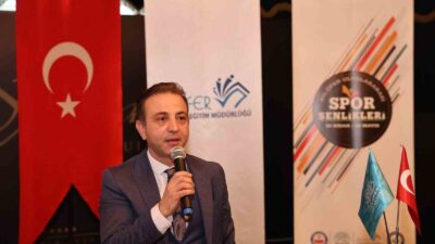 Nilüfer Belediyesi, bu yıl Uluslararası Spor Şenlikleri’nin 23’üncüsü yapmak için