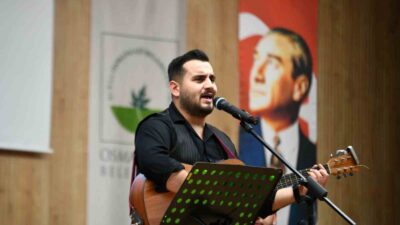 Osmangazi Belediyesi, Anadolu rock müziğinin efsane ismi Cem Karca’yı vefatının