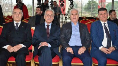 Bursa Büyükşehir Belediyesi, Bursa Kent Konseyi, Bursa Planlama Ajansı ve