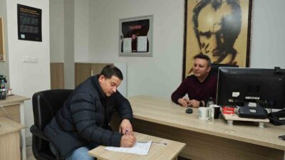 Nilüfer Belediyesi, İş ve Meslek Edindirme Bürosu sayesinde istihdama katkı