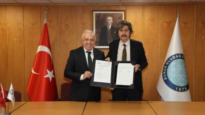 Nilüfer Belediyesi ve Bursa Uludağ Üniversitesi, insan kaynakları süreçlerini daha