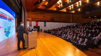 Bursa Büyükşehir Belediyesi’nin Japonya Uluslararası İşbirliği Ajansı (JICA) ile birlikte