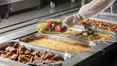 Ekonomik Kriz Gıda Güvenliğini Tehdit Ediyor Bursa Yemek Sanayicileri Derneği (BUYSAD) Başkanı Coşkun Dönmez, ekonomik krizin