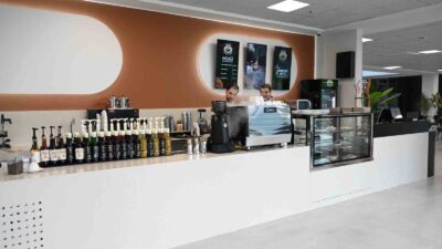 Karacabey Belediyesi, sosyal ve kültürel hizmetlerine bir yenisini daha ekliyor.