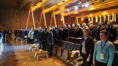 Bursa’nın ‘Kent Anayasası’nı oluşturacak 1/100.000 Ölçekli Çevre Düzeni Planı çalışmalarını