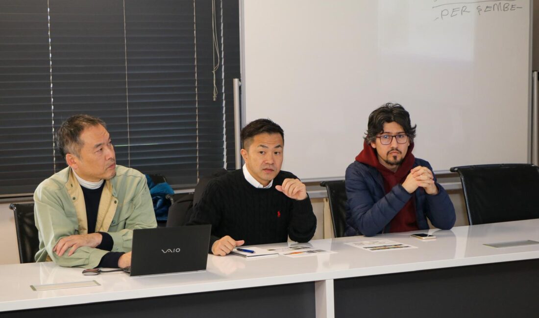 Bursa Büyükşehir Belediyesi’nin Japonya Uluslararası İşbirliği Ajansı (JICA) ile birlikte