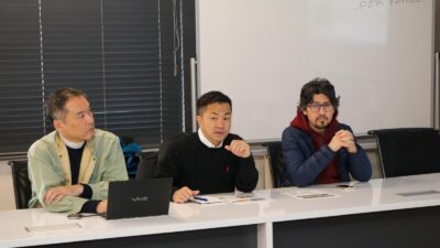 Bursa Büyükşehir Belediyesi’nin Japonya Uluslararası İşbirliği Ajansı (JICA) ile birlikte