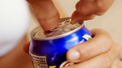 Son yıllarda özellikle gençler arasında popülerliğinin arttığı ifade edilen enerji