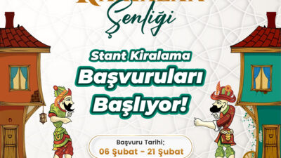 Osmangazi Belediyesi, unutulmaya yüz tutmuş Ramazan etkinliklerini en güzel şekilde