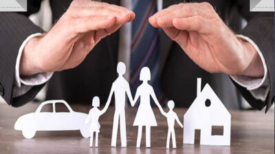 Sigorta acentesi olmadığı halde tabelasında sigorta ile ilgili ifadeler ve