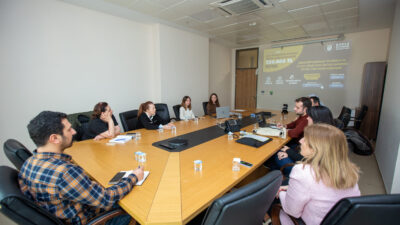 Bursa Büyükşehir Belediyesi’nin akademik araştırmaları desteklemek amacıyla hayata geçirdiği ‘Lisansüstü