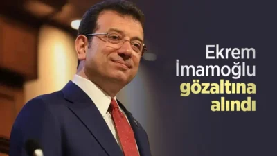 CHP Genel Başkanı Özgür Özel ise, "Milletin yerine karar vermek,
