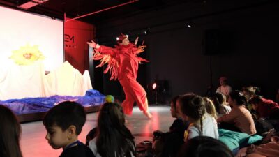 Bursa Büyükşehir Belediyesi’nin bu yıl 28.'sini gerçekleştirdiği Türkiye’nin alanındaki uluslararası