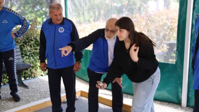 Bursa Büyükşehir Belediyesi ve Bursa Kent Konseyi Çocuk Meclisi tarafından