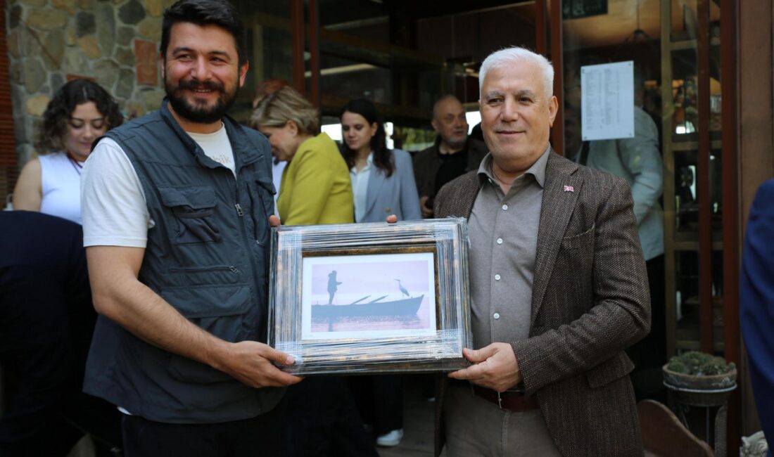 Bursa Büyükşehir Belediye Başkanı Mustafa Bozbey, kentin turizm potansiyelini geliştirmek