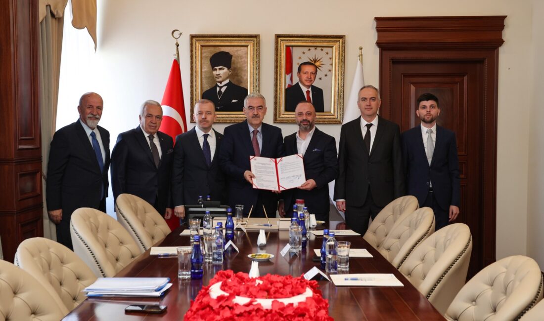 
Nilüfer’in Karaman Mahallesi’ne, hayırsever desteği ile yeni bir aile sağlığı