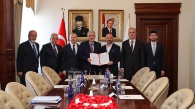 
Nilüfer’in Karaman Mahallesi’ne, hayırsever desteği ile yeni bir aile sağlığı