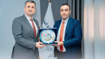 Libya Genel Fuarlar Kurumu Başkanı Bursa’ya Geliyor Türkiye-Libya ticari ilişkilerini fuarcılık üzerinden güçlendirmeyi hedefliyor