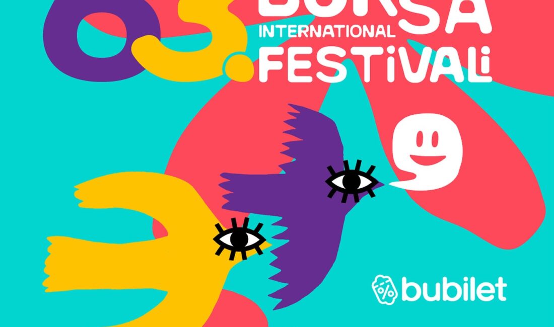 Türkiye’nin en uzun soluklu etkinliği Uluslararası Bursa Festivali’nin 63’üncüsü, 5-31