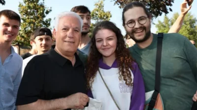 Bursa Büyükşehir Belediyesi’nin mesleki ve teknik Anadolu liseleri ile üniversite