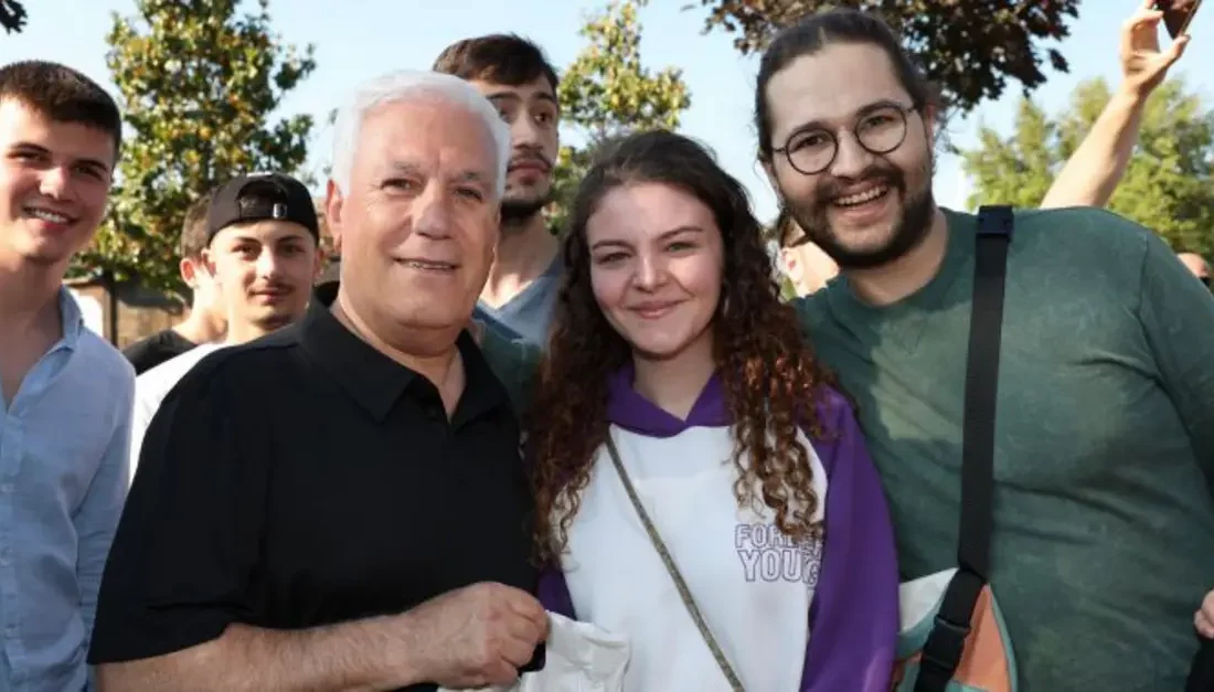 Bursa Büyükşehir Belediyesi’nin mesleki ve teknik Anadolu liseleri ile üniversite