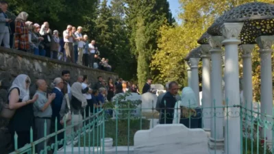 Bursa’nın yetiştirdiği en önemli sanatçılardan olan Türk Sanat Müziği’nin unutulmaz