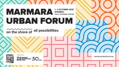 Bursa Büyükşehir Belediye Başkanı Mustafa Bozbey''in başkanlığını yaptığı Marmara Belediyeler