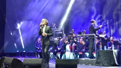 Türkiye’nin en uzun soluklu uluslararası festivallerinden olan 63.