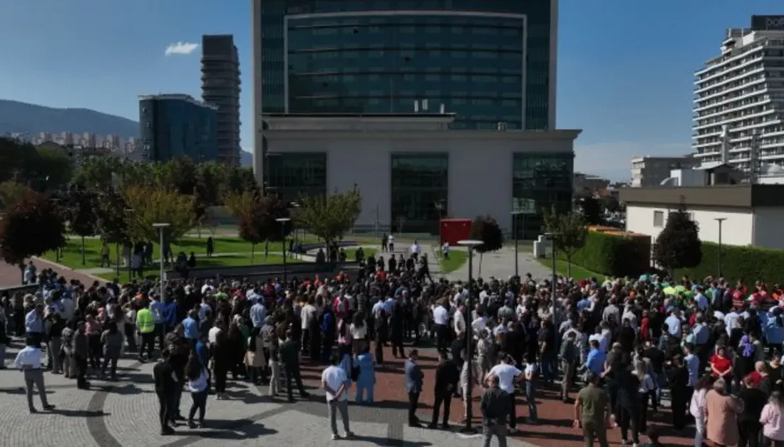 Bursa Büyükşehir Belediyesi, olası afet ve acil durumlara karşı hazırlıklı