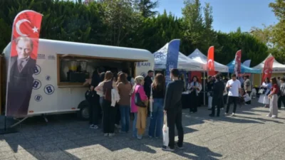 Bursa Büyükşehir Belediyesi, üniversite eğitimi almak için ilk kez Bursa’ya