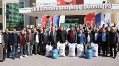 Kırsal kalkınmayı güçlendirmek ve üretimi teşvik etmek amacıyla her alanda